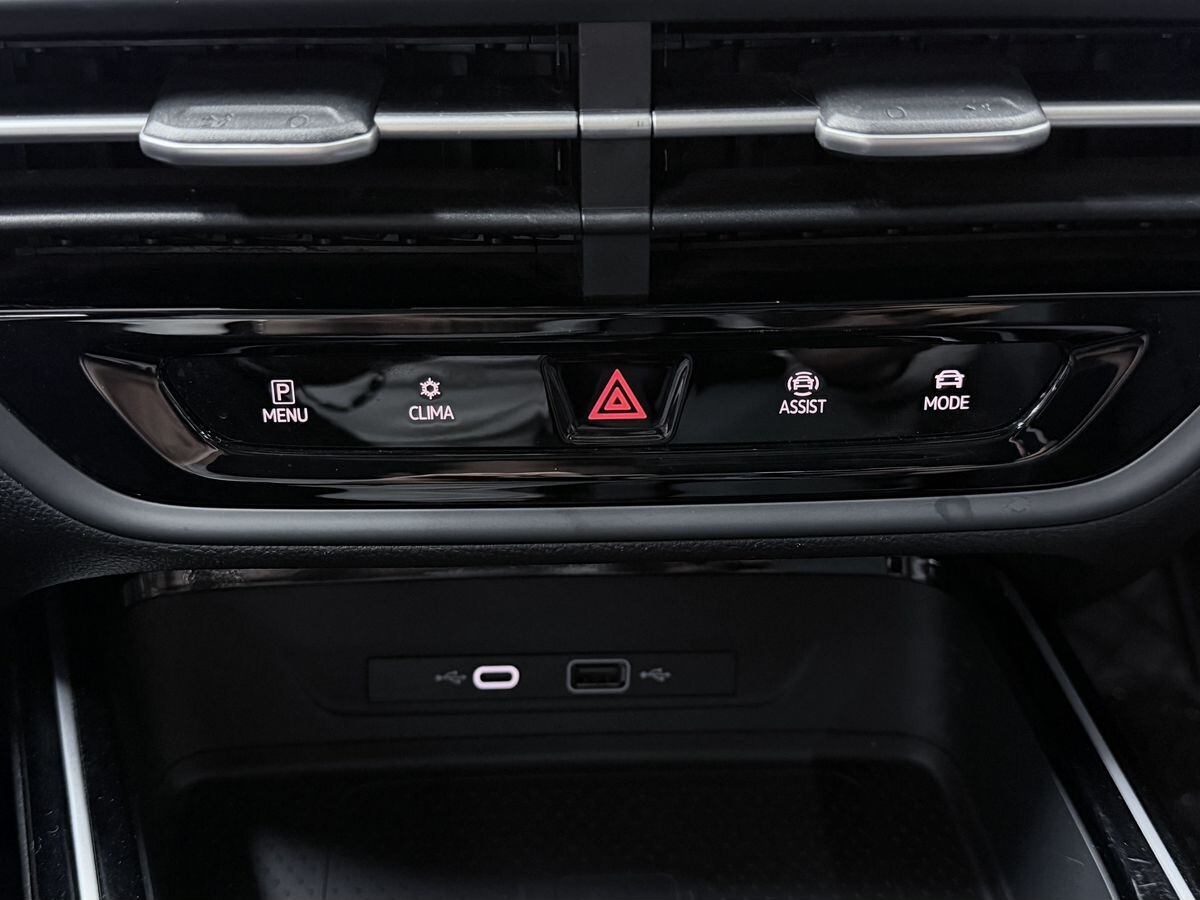 Volkswagen Lamando L 2022 - фото автомобиля