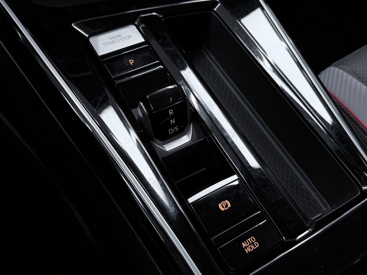 Volkswagen Lamando L 2022 - фото автомобиля