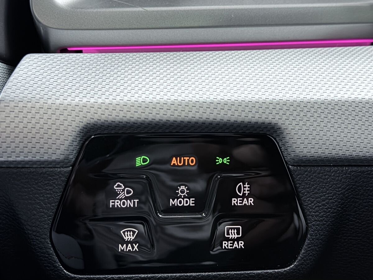 Volkswagen Lamando L 2022 - фото автомобиля