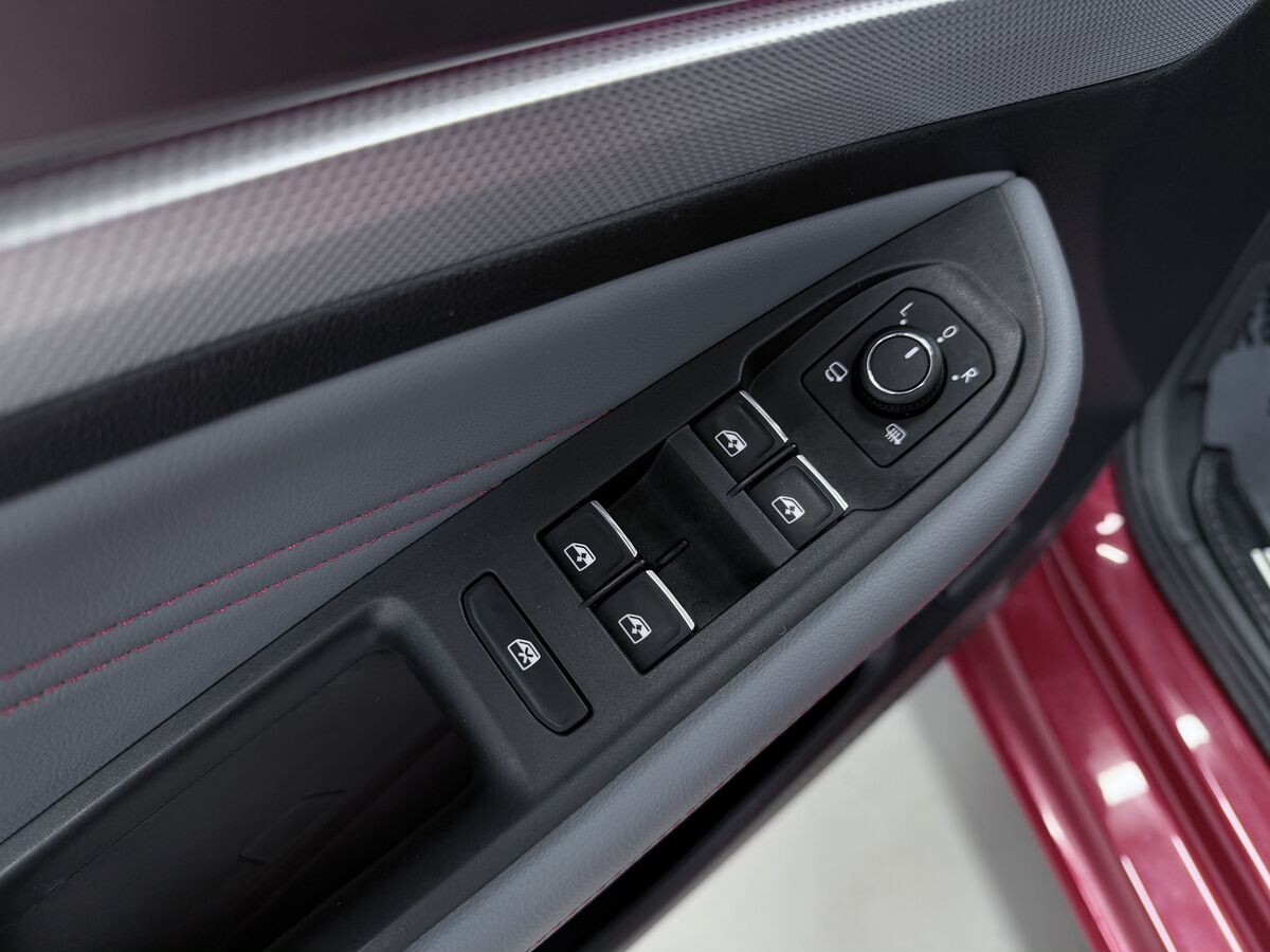 Volkswagen Lamando L 2022 - фото автомобиля