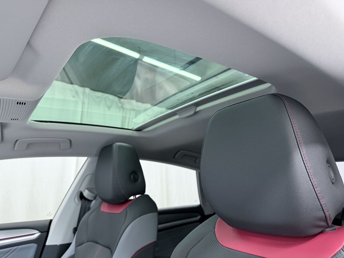 Volkswagen Lamando L 2022 - фото автомобиля