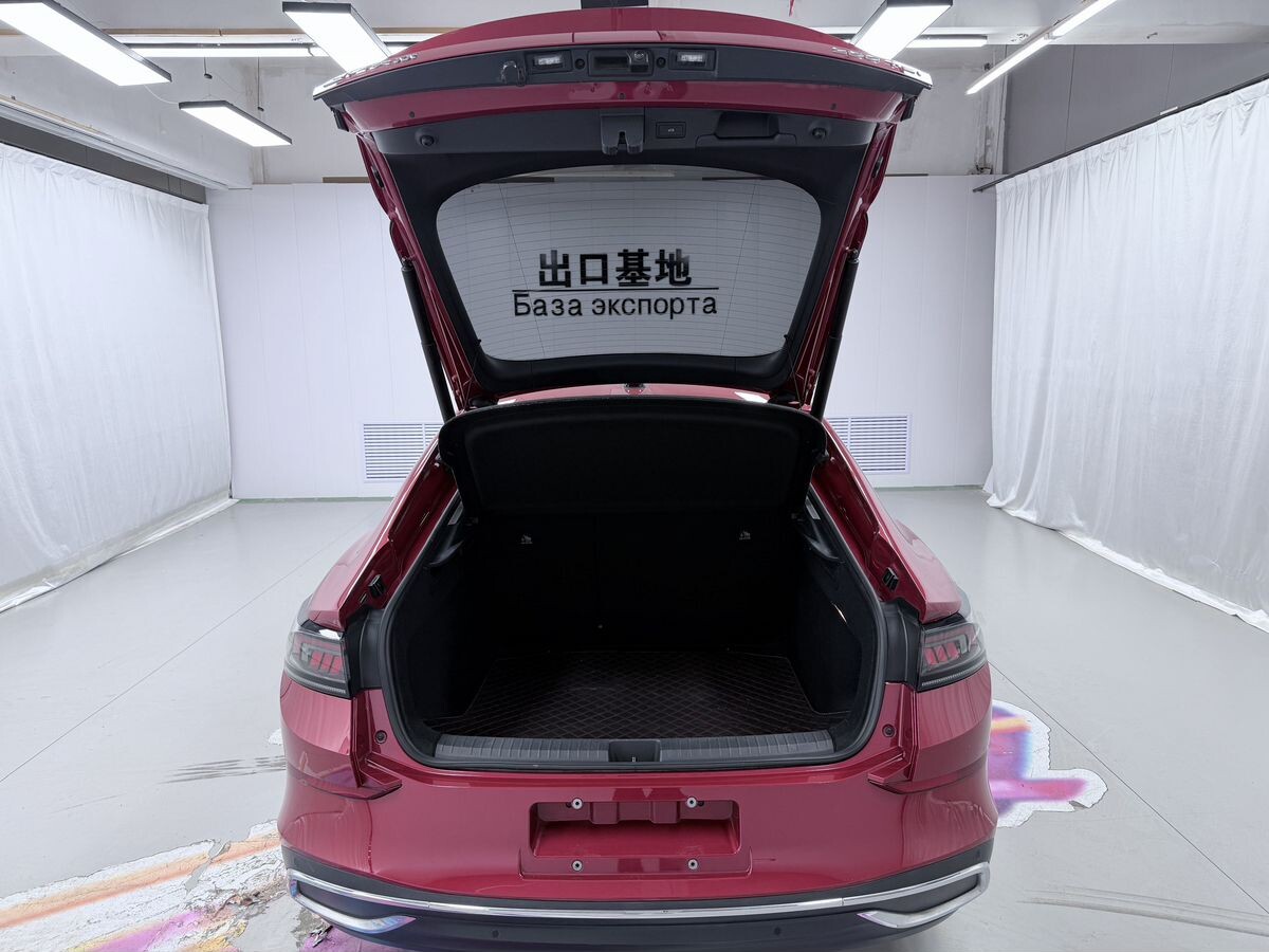 Volkswagen Lamando L 2022 - фото автомобиля