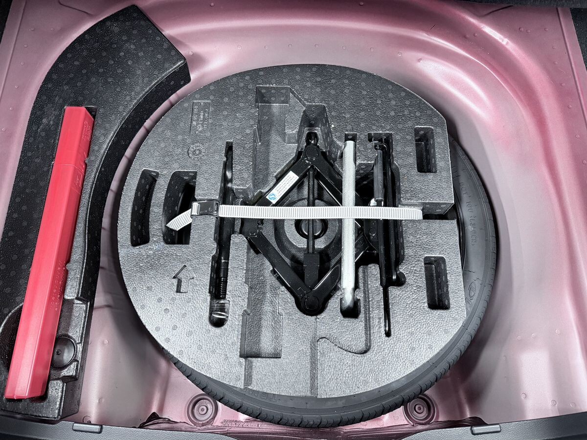 Volkswagen Lamando L 2022 - фото автомобиля