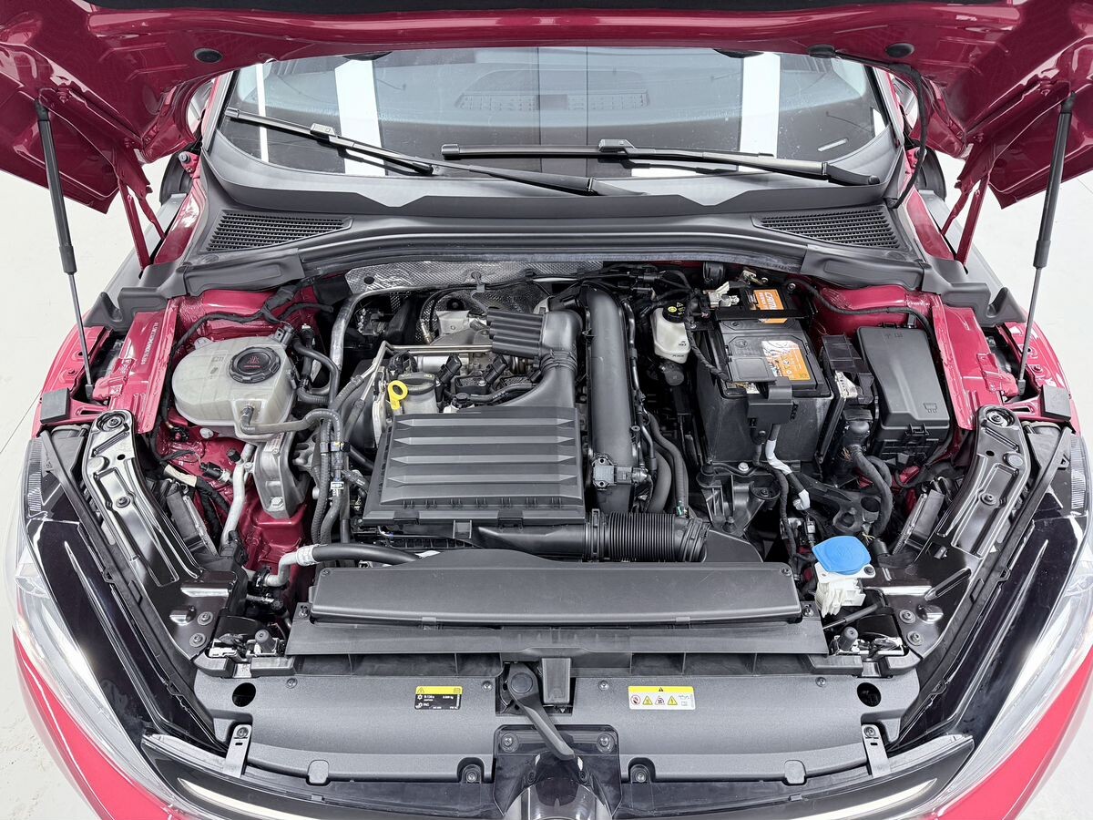 Volkswagen Lamando L 2022 - фото автомобиля