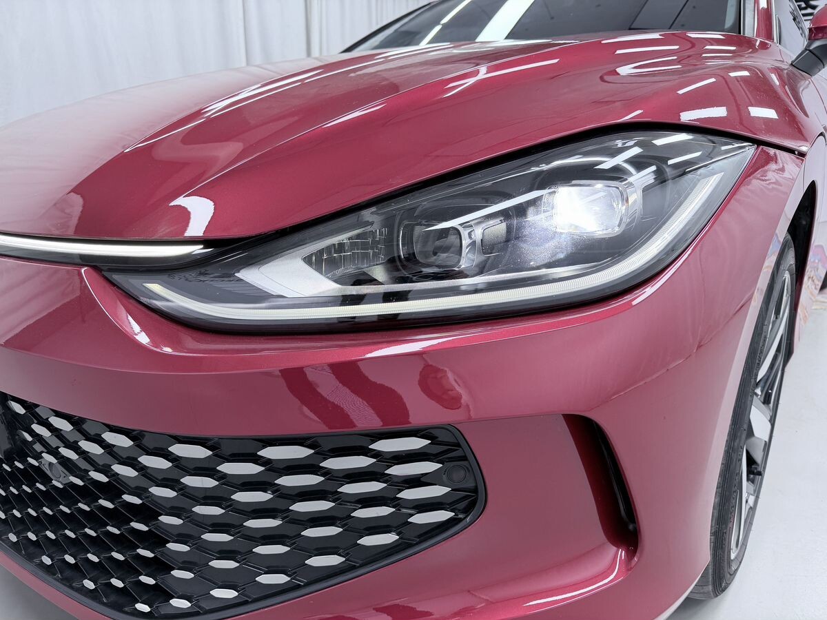 Volkswagen Lamando L 2022 - фото автомобиля