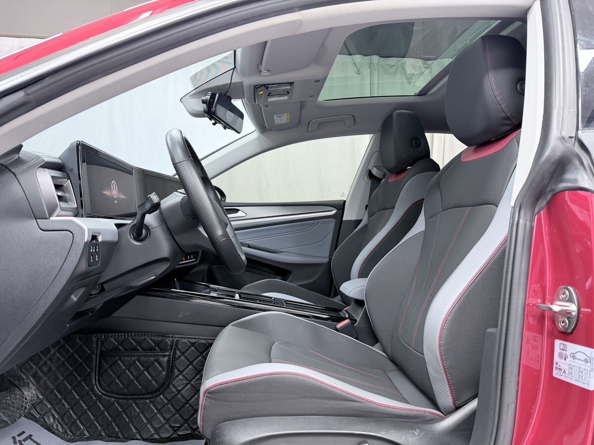 Volkswagen Lamando L 2022 - фото автомобиля