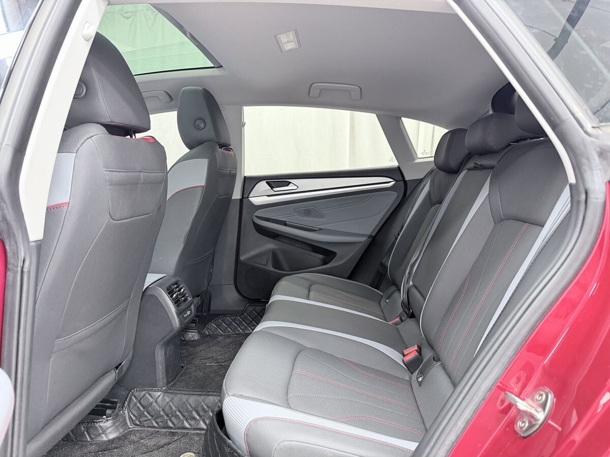 Volkswagen Lamando L 2022 - фото автомобиля