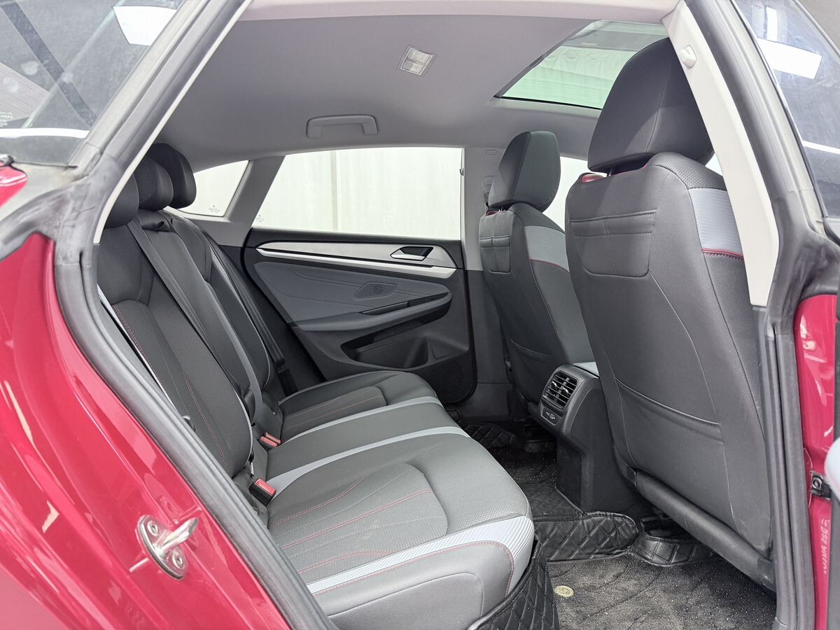 Volkswagen Lamando L 2022 - фото автомобиля