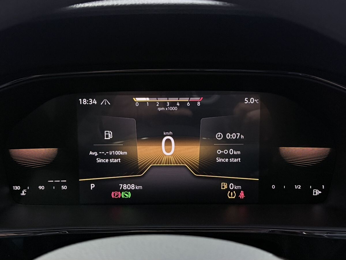 Volkswagen Lavida 2022 - фото автомобиля