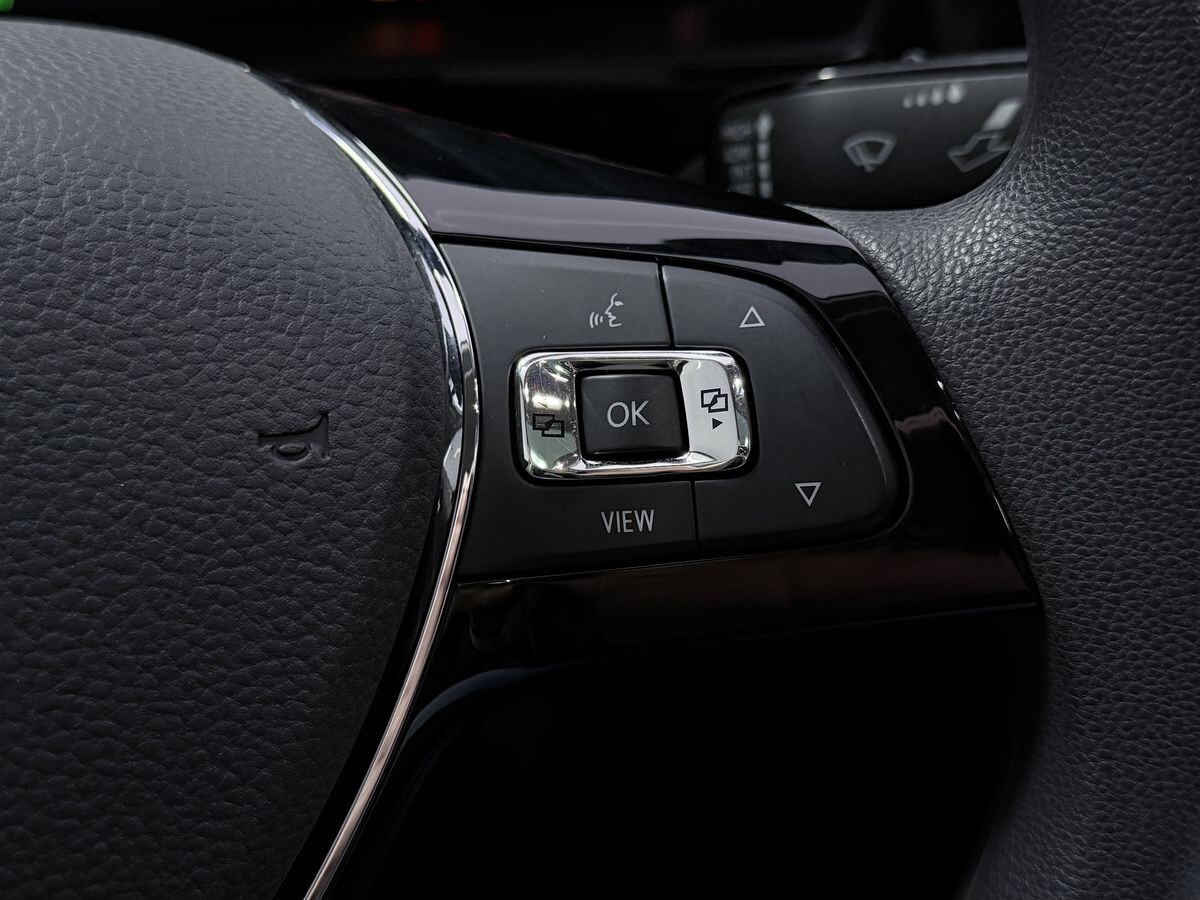 Volkswagen Lavida 2022 - фото автомобиля