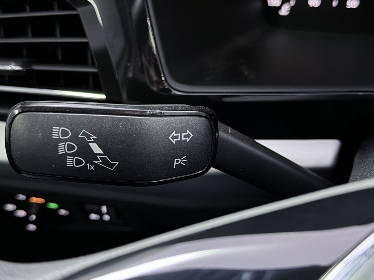 Volkswagen Lavida 2022 - фото автомобиля