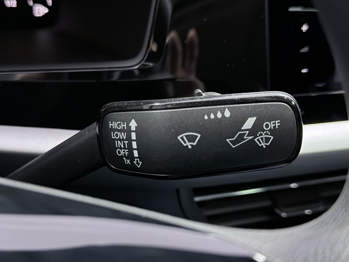 Volkswagen Lavida 2022 - фото автомобиля