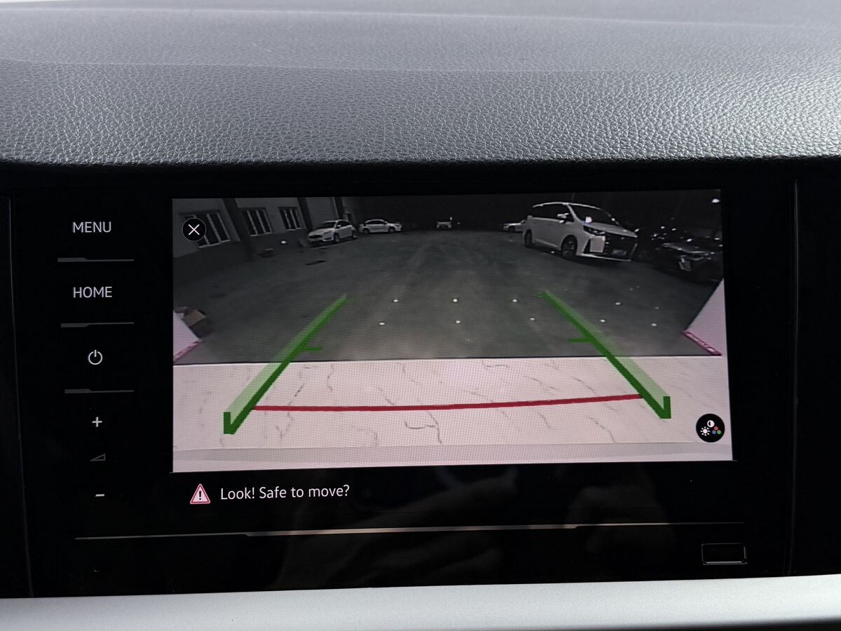 Volkswagen Lavida 2022 - фото автомобиля