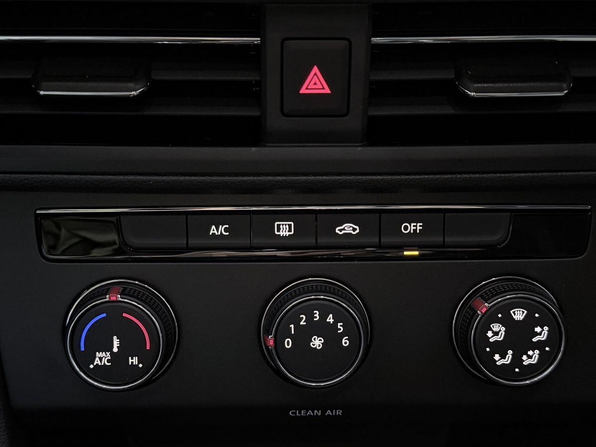 Volkswagen Lavida 2022 - фото автомобиля