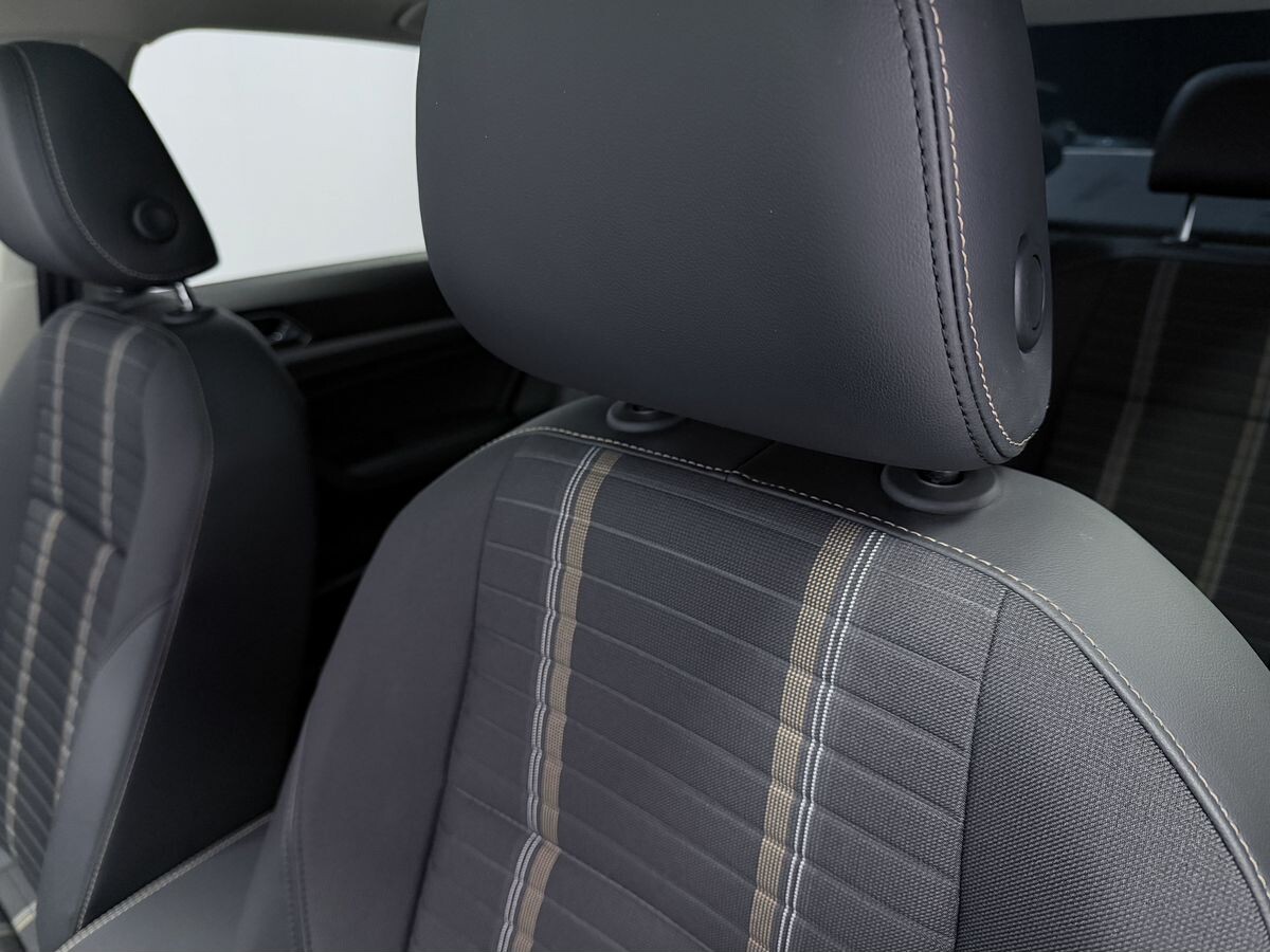 Volkswagen Lavida 2022 - фото автомобиля