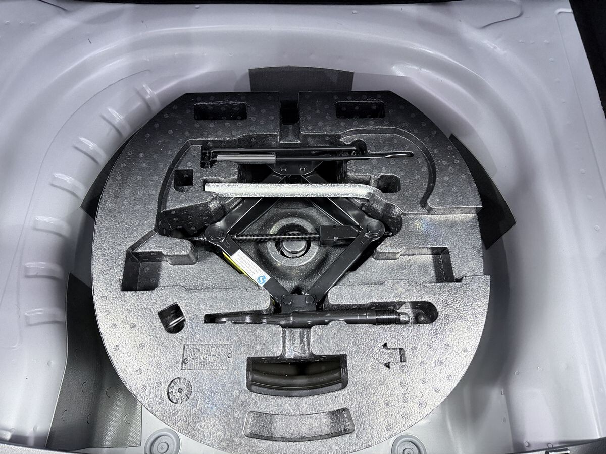 Volkswagen Lavida 2022 - фото автомобиля