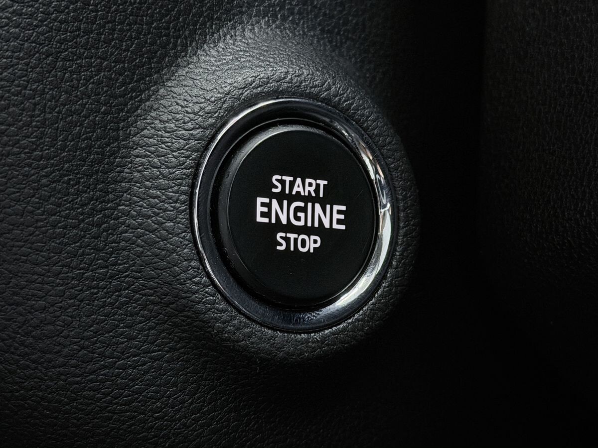 Skoda Octavia 2022 - фото автомобиля