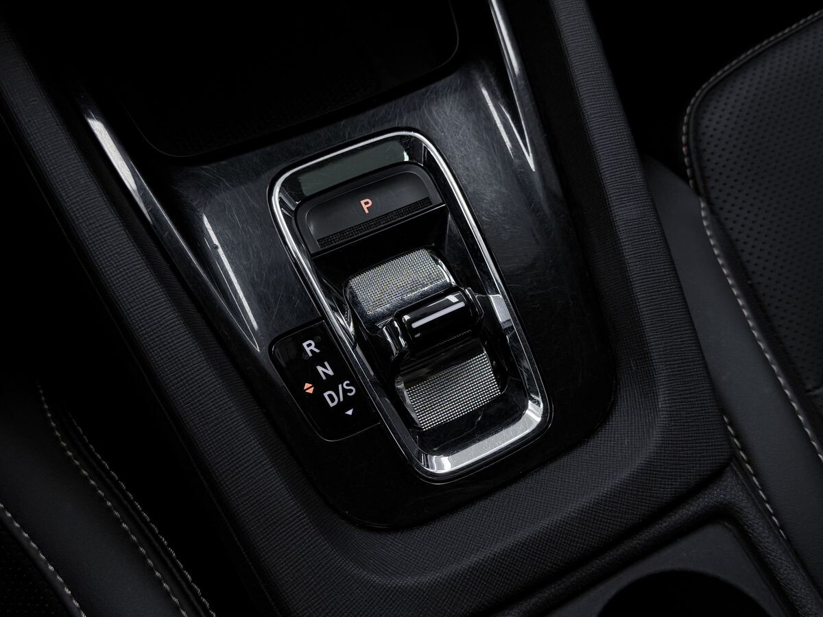 Skoda Octavia 2022 - фото автомобиля