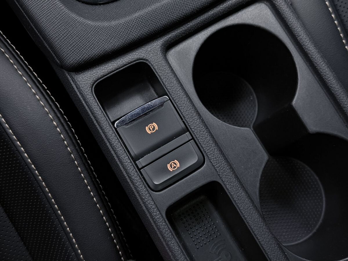 Skoda Octavia 2022 - фото автомобиля