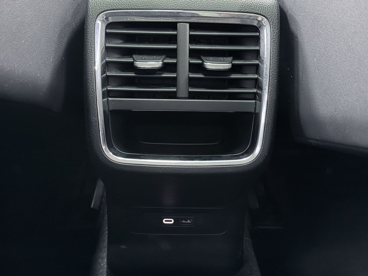 Skoda Octavia 2022 - фото автомобиля