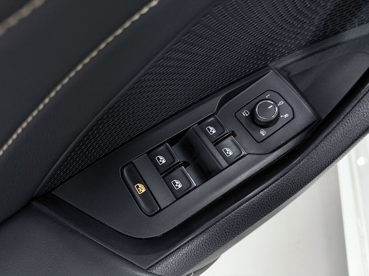 Skoda Octavia 2022 - фото автомобиля