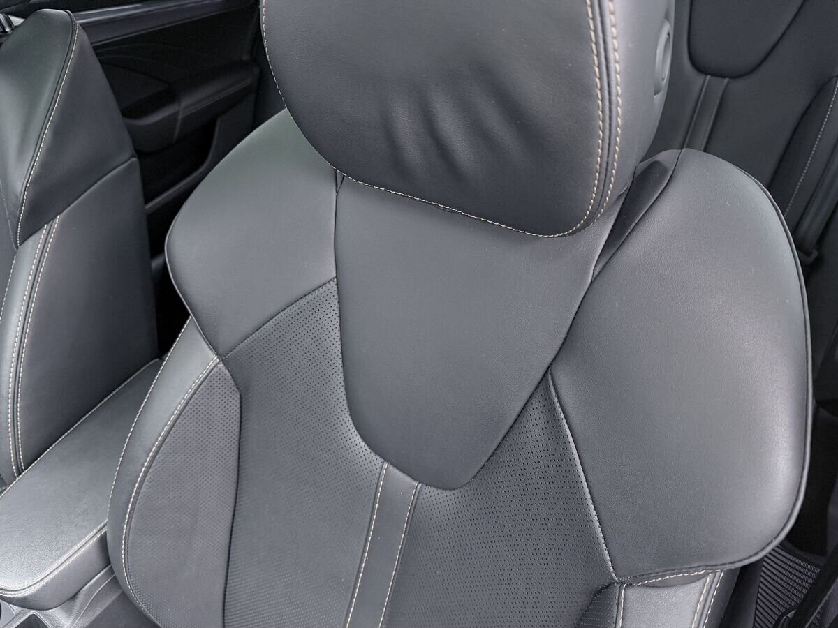 Skoda Octavia 2022 - фото автомобиля