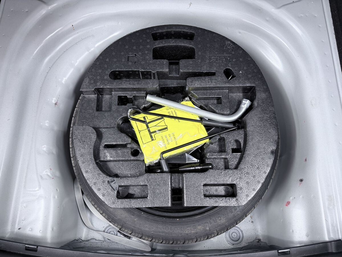 Skoda Octavia 2022 - фото автомобиля