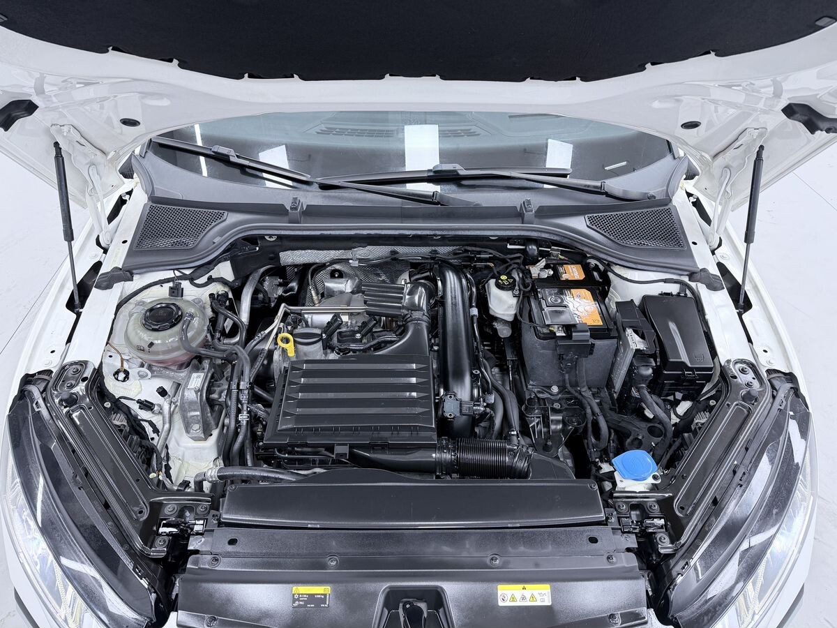 Skoda Octavia 2022 - фото автомобиля