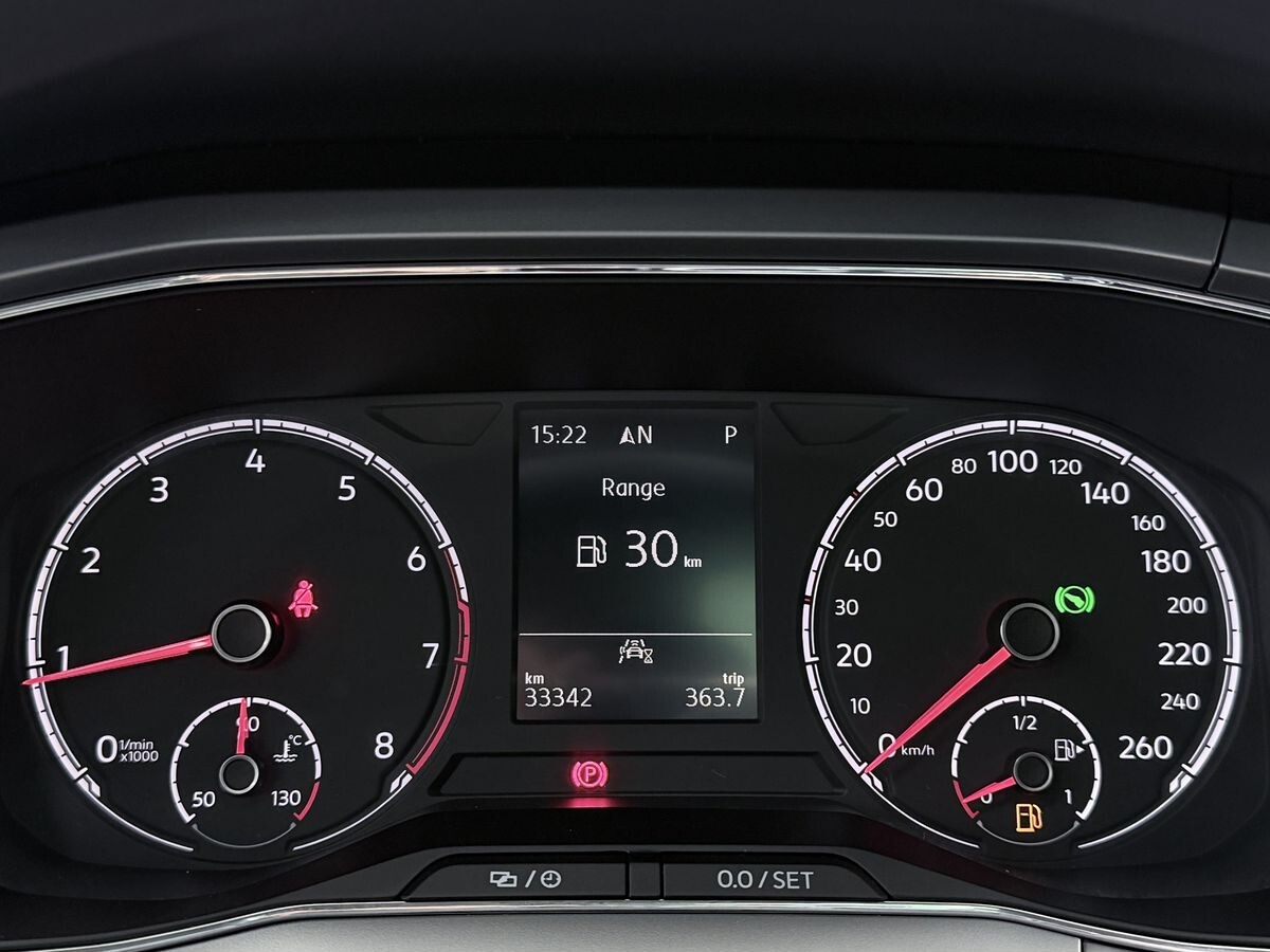 Volkswagen T-Cross 2021 - фото автомобиля