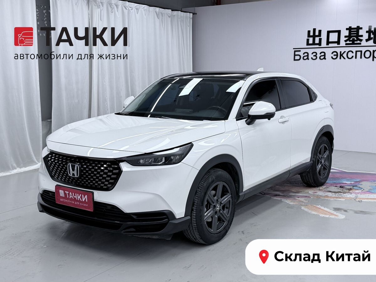 Honda XR-V 2023 - фото автомобиля