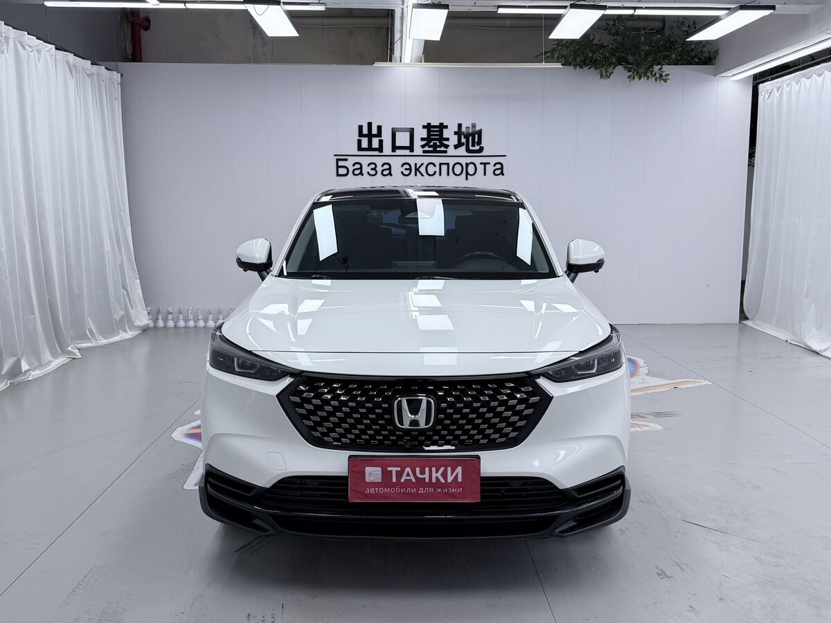 Honda XR-V 2023 - фото автомобиля