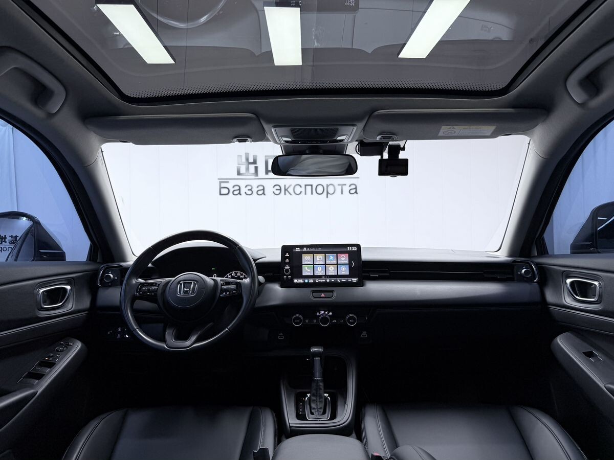 Honda XR-V 2023 - фото автомобиля