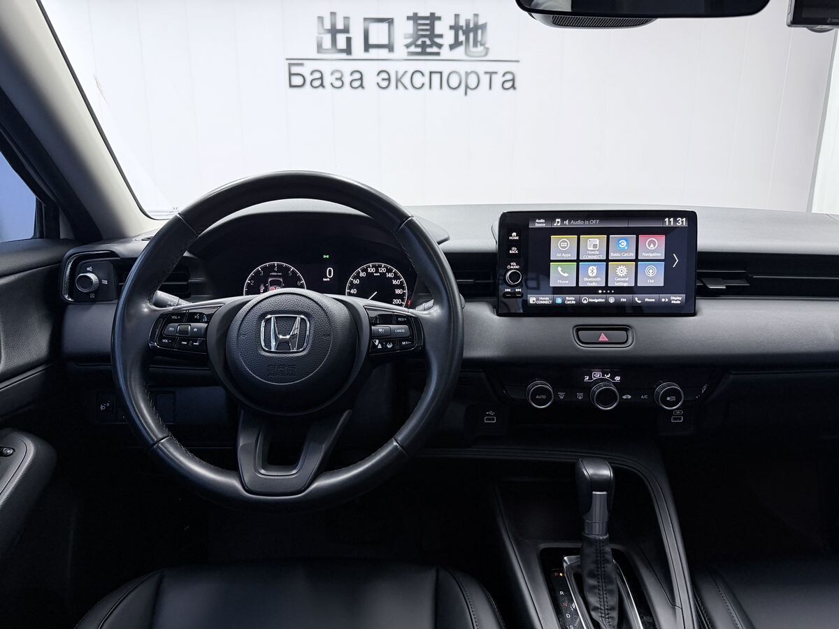 Honda XR-V 2023 - фото автомобиля