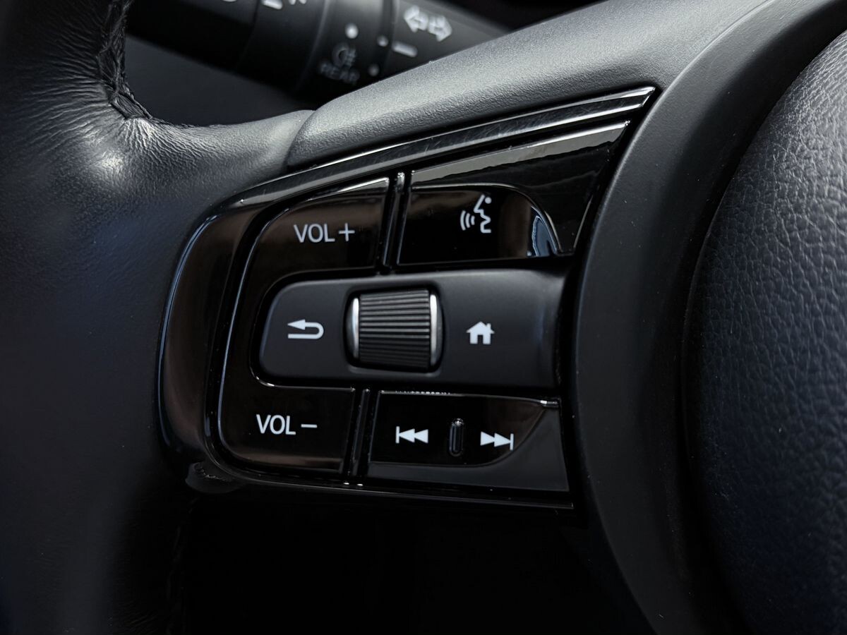 Honda XR-V 2023 - фото автомобиля