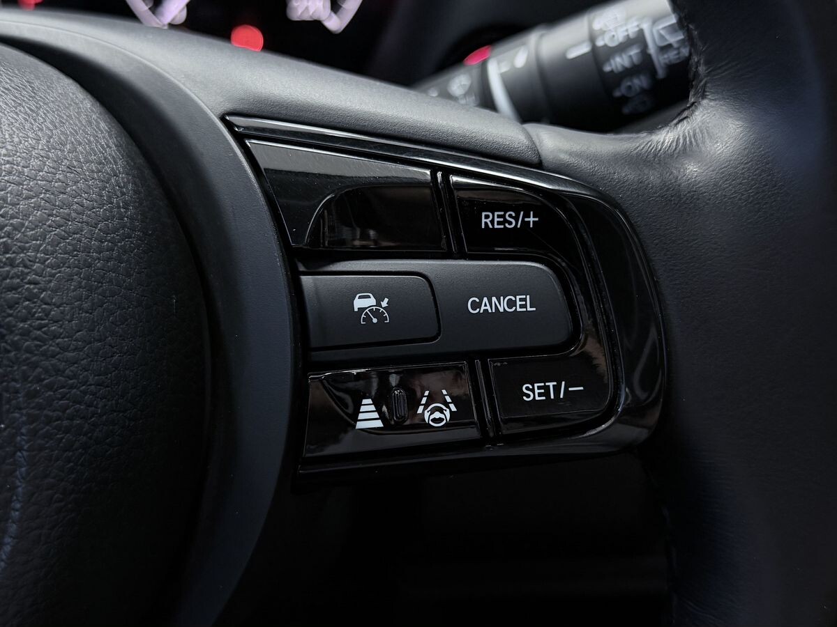 Honda XR-V 2023 - фото автомобиля