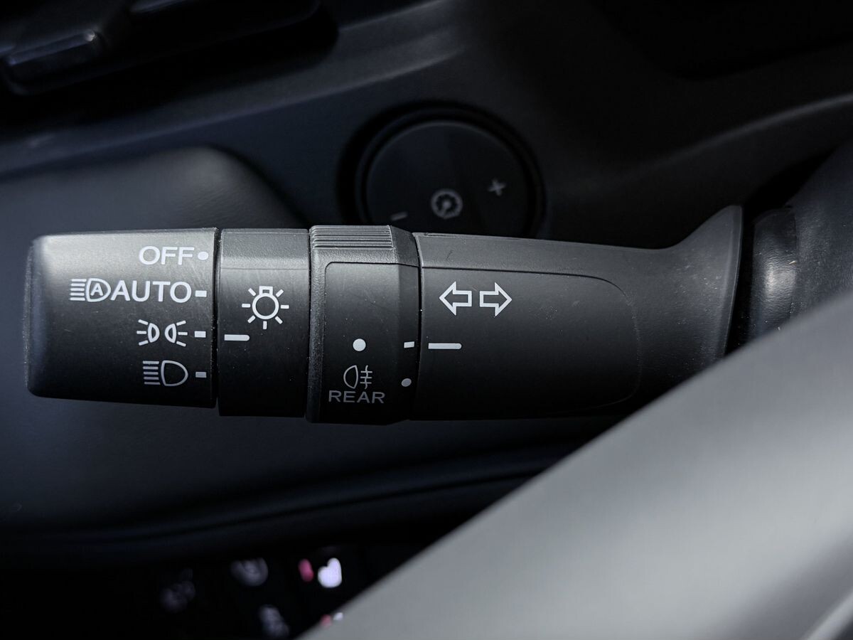 Honda XR-V 2023 - фото автомобиля