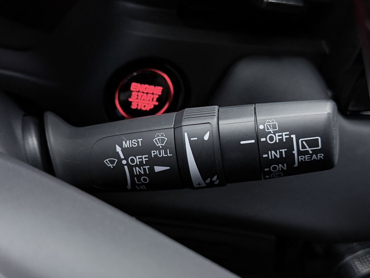 Honda XR-V 2023 - фото автомобиля