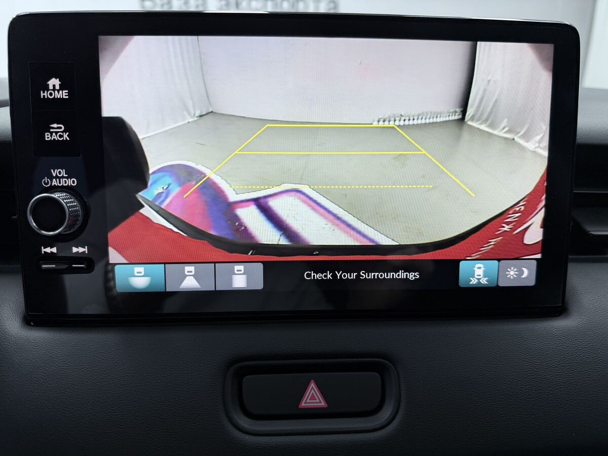 Honda XR-V 2023 - фото автомобиля