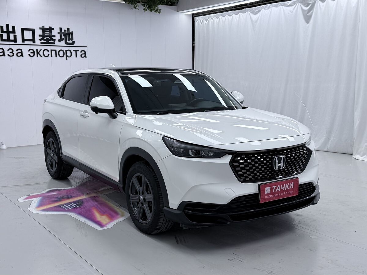Honda XR-V 2023 - фото автомобиля