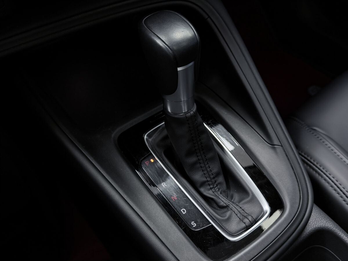 Honda XR-V 2023 - фото автомобиля