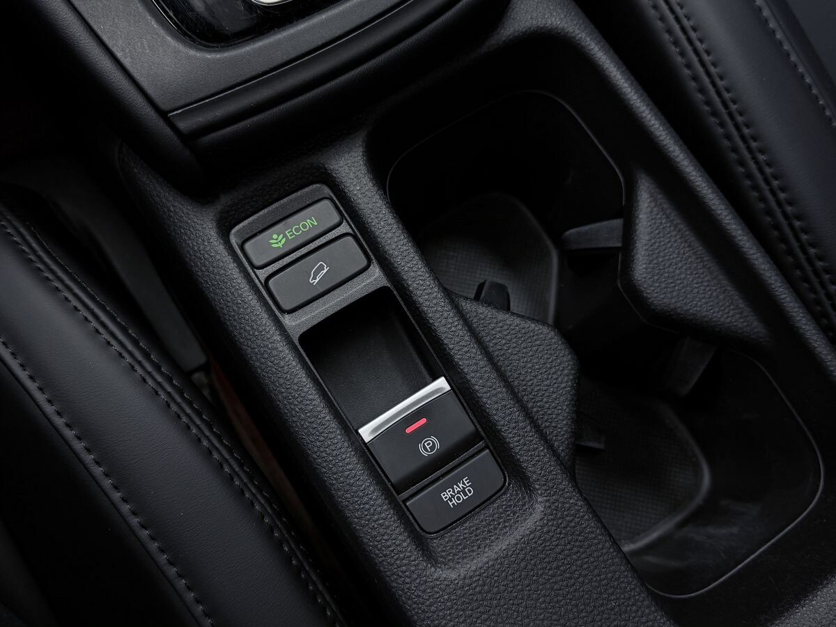 Honda XR-V 2023 - фото автомобиля