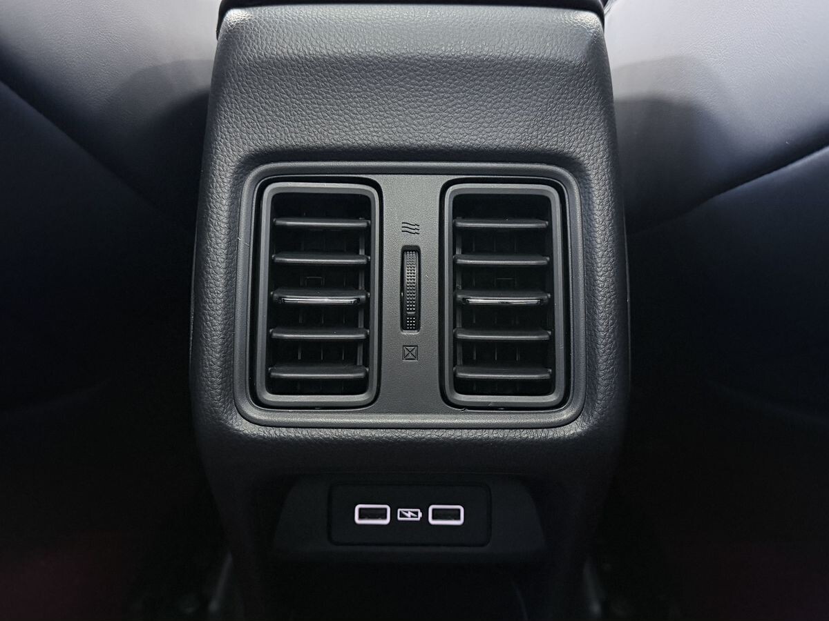 Honda XR-V 2023 - фото автомобиля