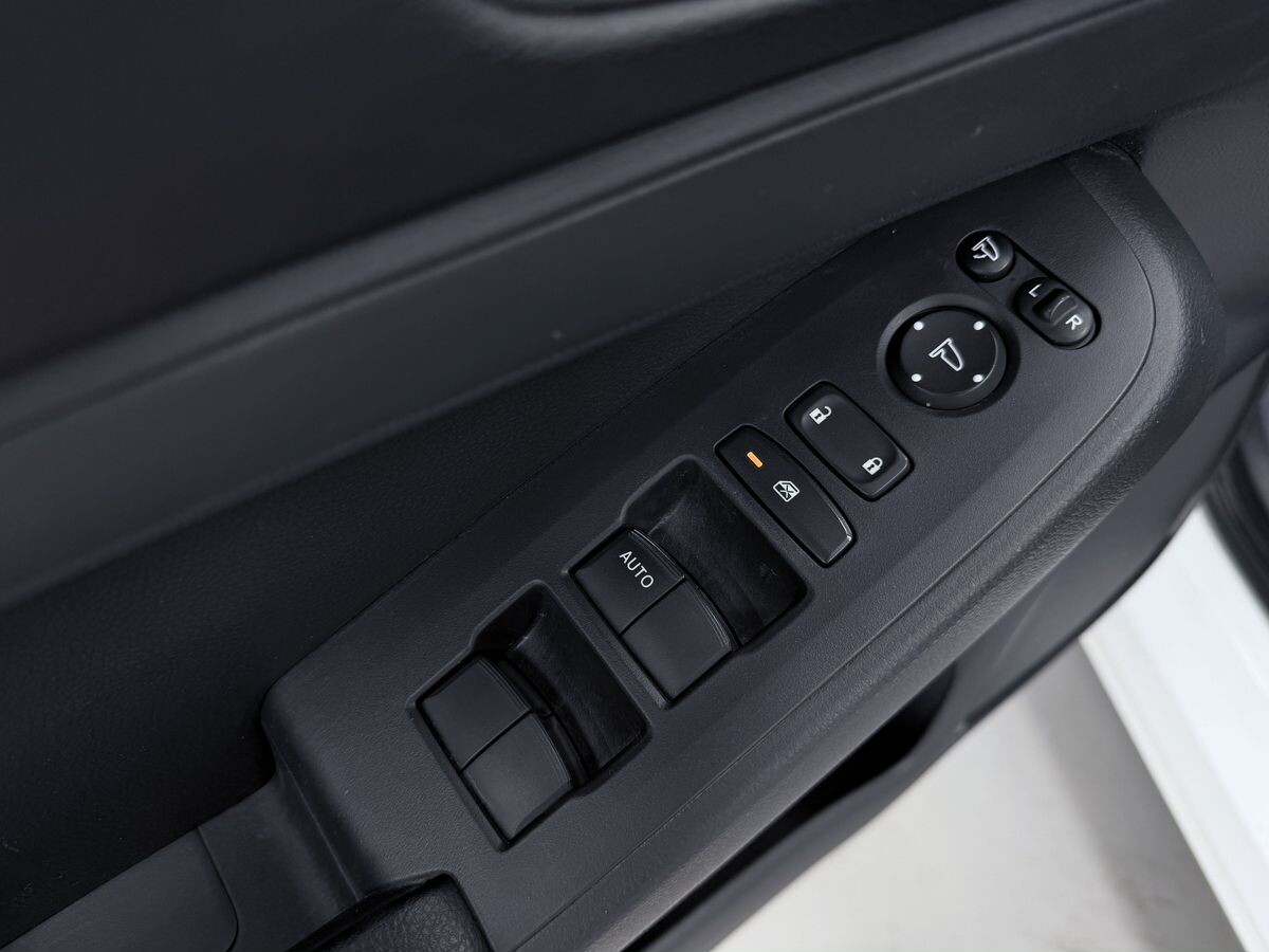 Honda XR-V 2023 - фото автомобиля