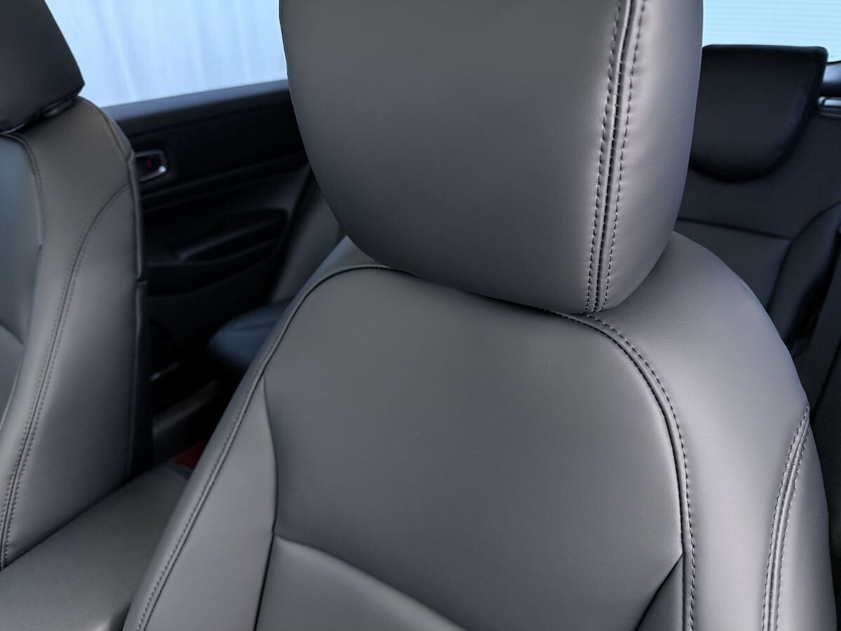 Honda XR-V 2023 - фото автомобиля