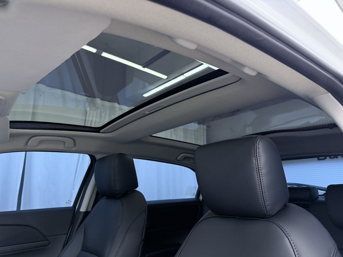 Honda XR-V 2023 - фото автомобиля