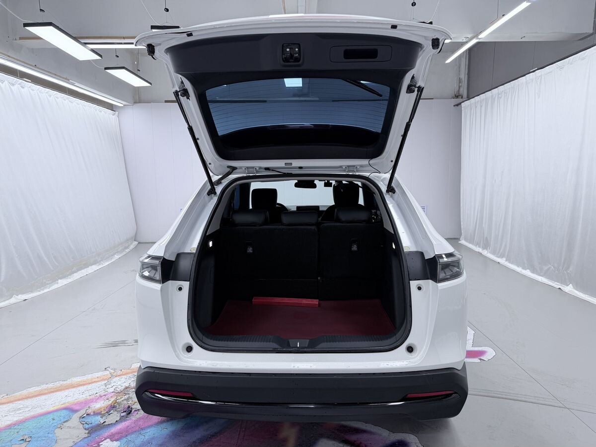 Honda XR-V 2023 - фото автомобиля