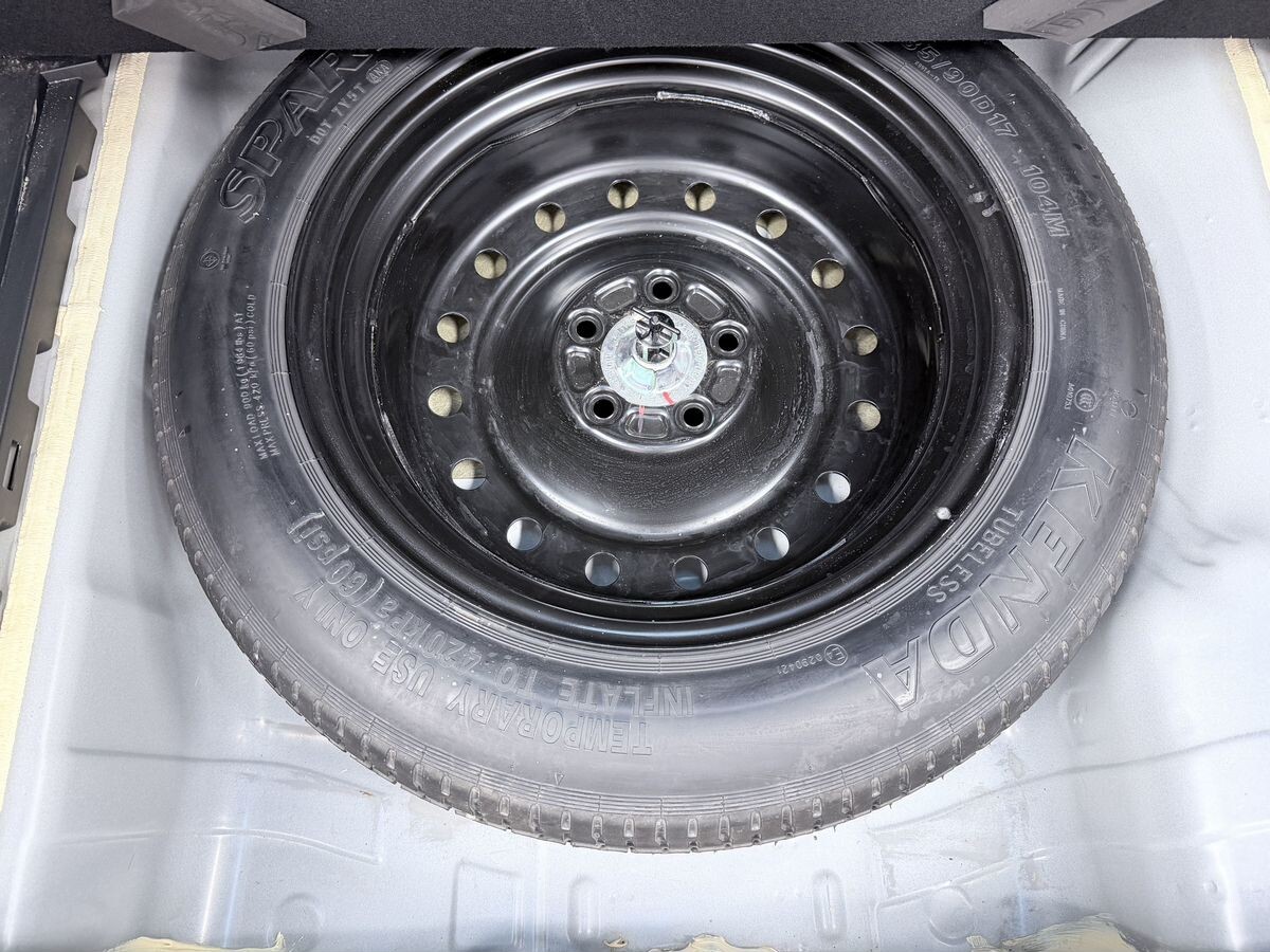 Honda XR-V 2023 - фото автомобиля