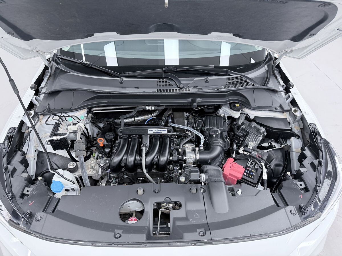 Honda XR-V 2023 - фото автомобиля