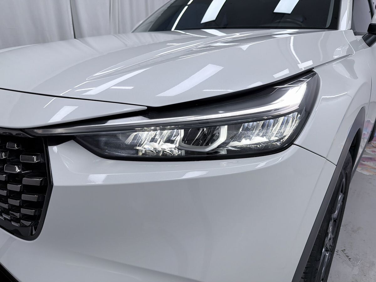 Honda XR-V 2023 - фото автомобиля
