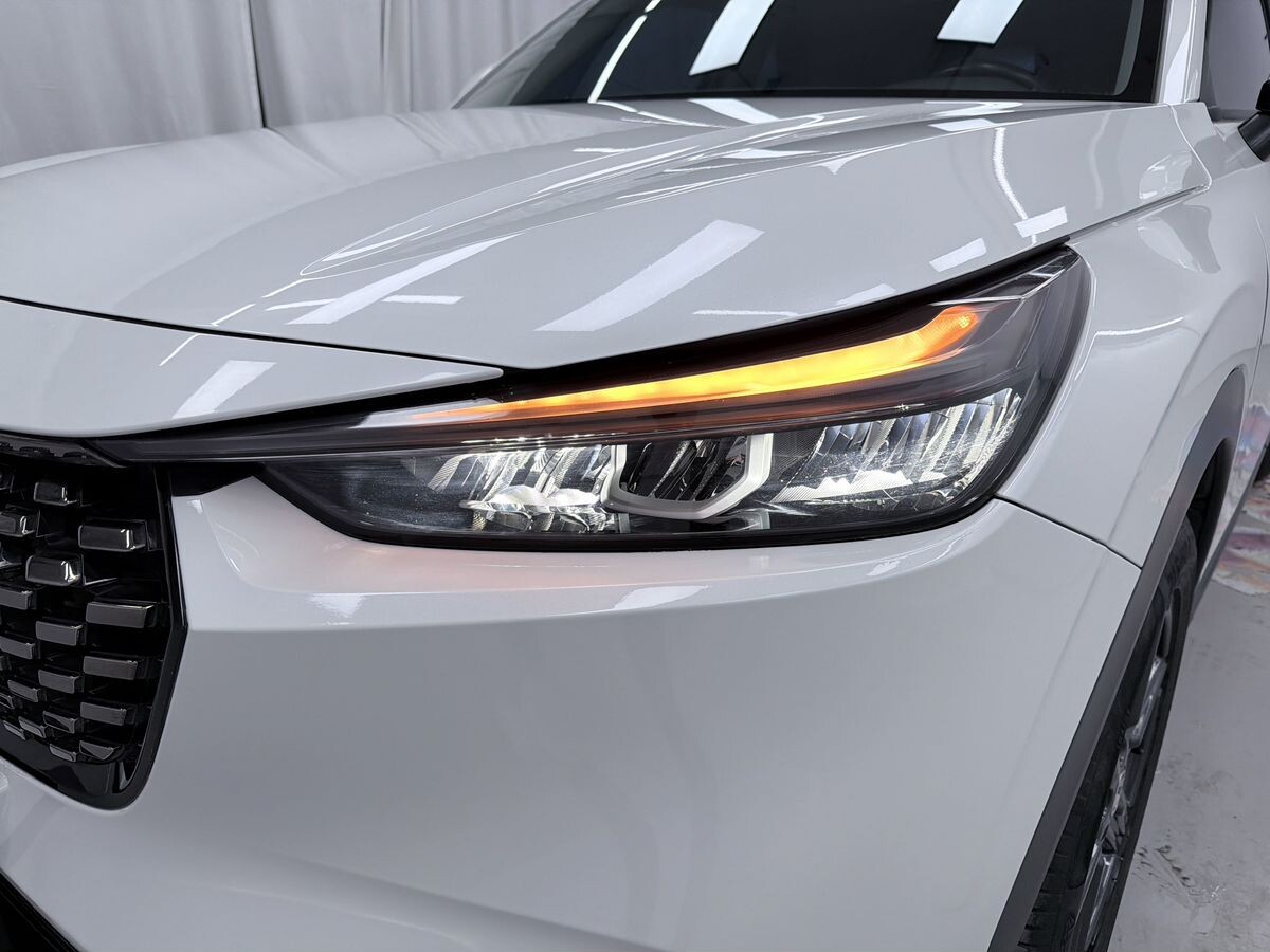 Honda XR-V 2023 - фото автомобиля